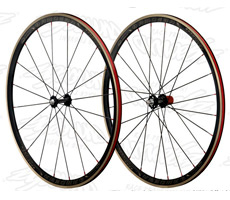 High quality racing bike wheel sets